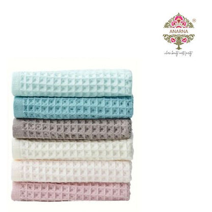 Face Towels (Pack of 3)