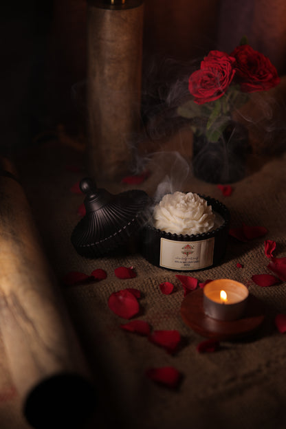 Rose Oud Candle