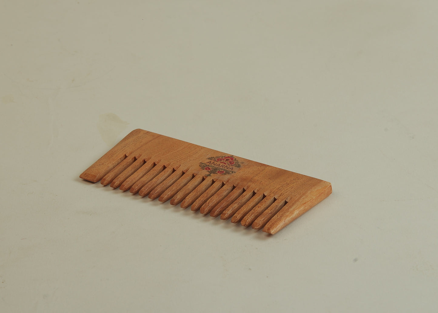 Neem Wood Comb