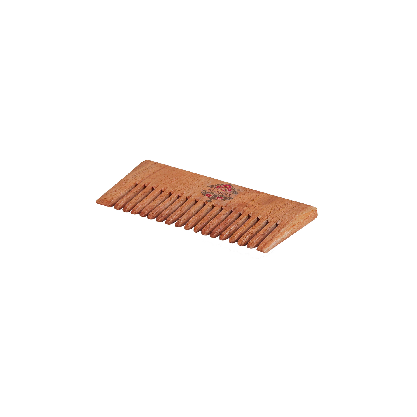 Neem Wood Comb