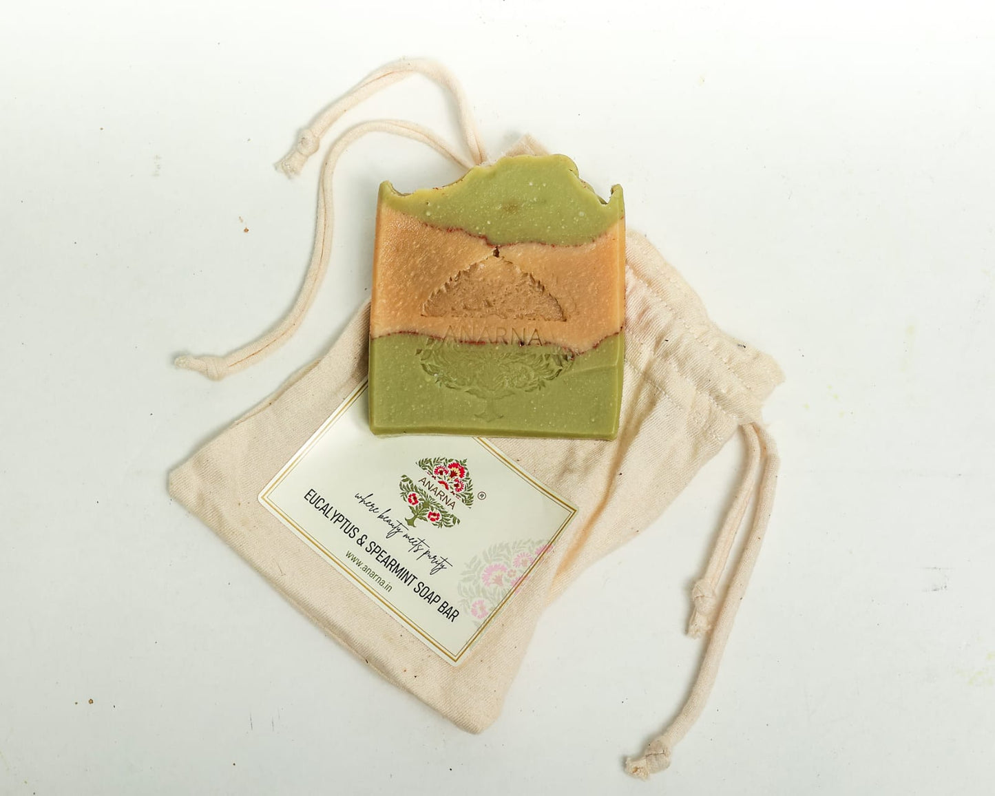 Refresh & Rejuvenate Gift Set | Soap | Mist Spray | Dry Brush | Fragrant Candle