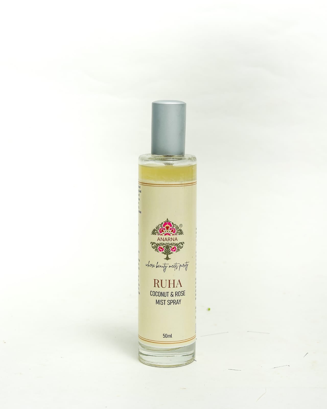 Refresh & Rejuvenate Gift Set | Soap | Mist Spray | Dry Brush | Fragrant Candle